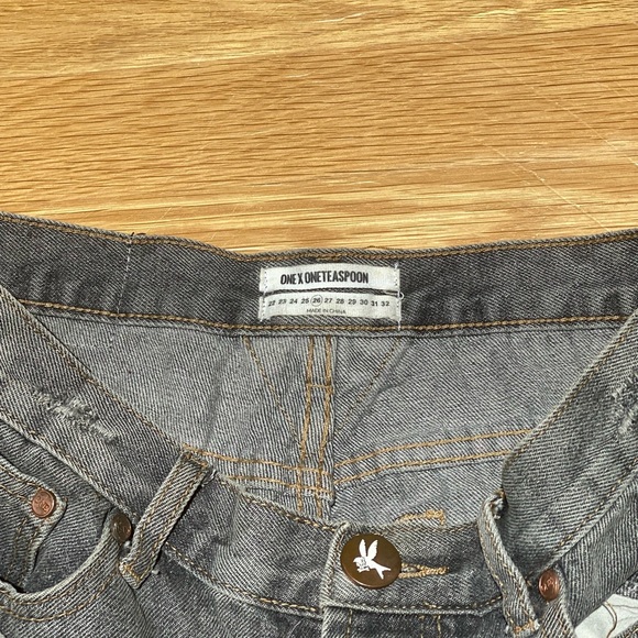 One Teaspoon Bandits - Picture 8 of 8